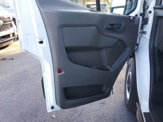 Certified 2020 Ford Transit 250 Medium Roof w/ Load Area Protection Package image 13