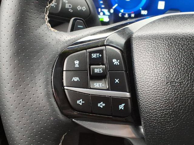 Certified 2022 Ford Explorer ST w/ Equipment Group 401A image 6