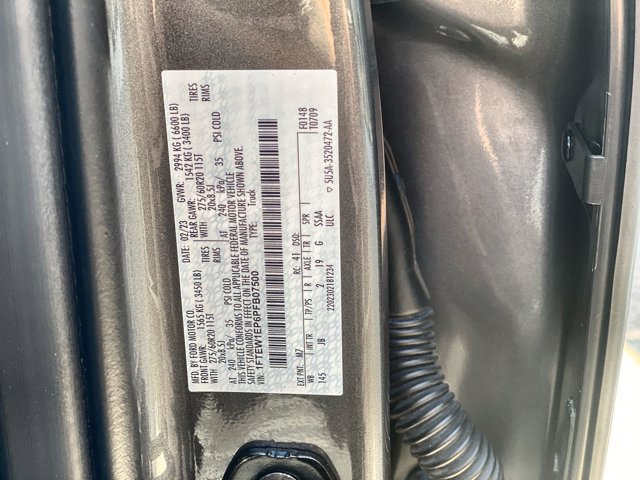 Certified 2023 Ford F150 XL w/ STX Appearance Package AWD/4WD image 25