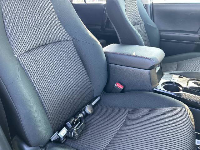 Used 2023 Toyota 4Runner TRD Off-Road AWD/4WD image 22