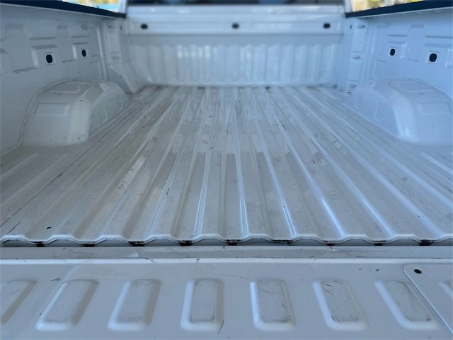 Used 2022 Chevrolet Silverado 2500 LTZ w/ LTZ Convenience Package image 25