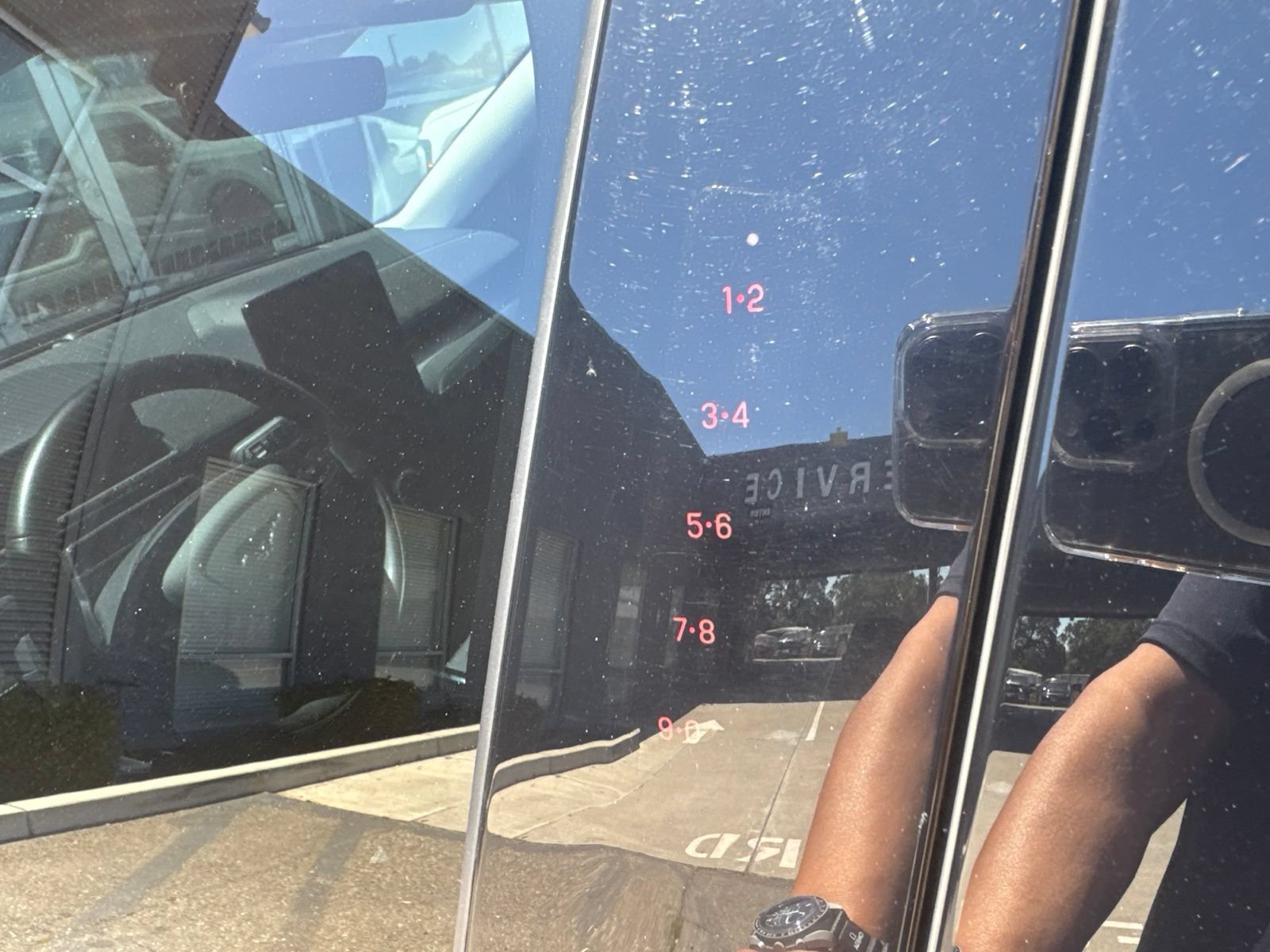 Certified 2023 Ford Mustang Mach-E Select RWD image 18