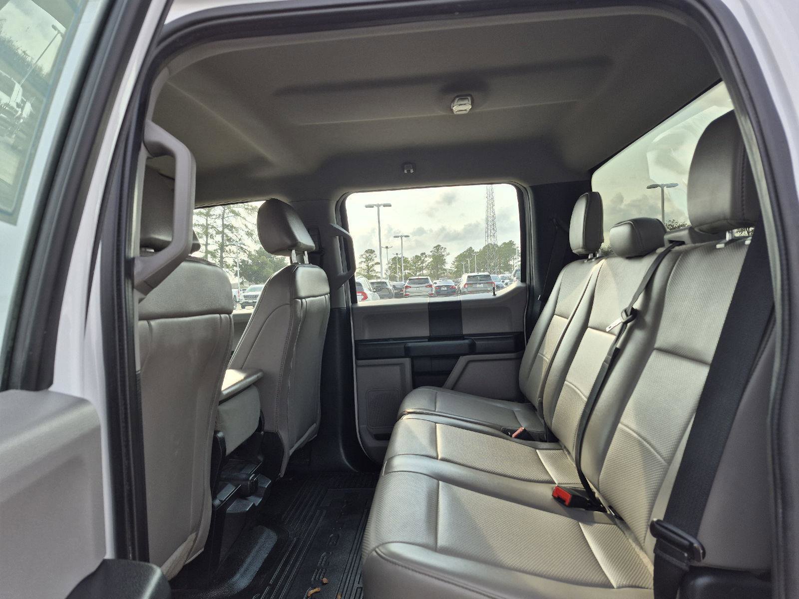 Certified 2020 Ford F250 XL w/ Power Equipment Group image 20