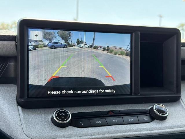 Certified 2022 Ford Maverick XLT w/ Equipment Group 300A Standard AWD/4WD image 26