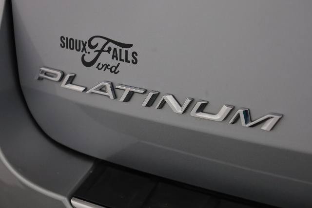 Certified 2023 Ford Explorer Platinum w/ Premium Technology Package AWD/4WD image 39
