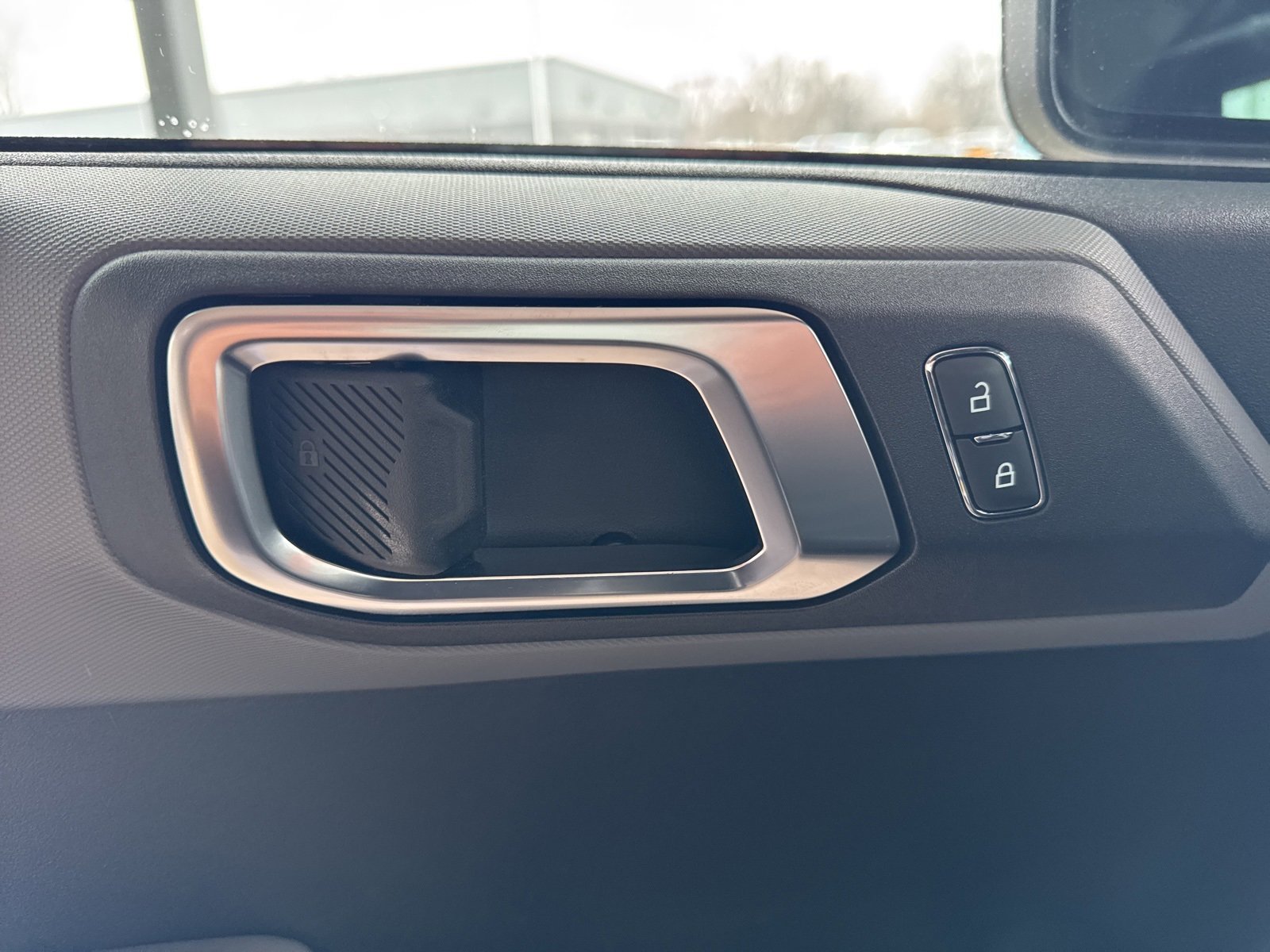 Certified 2022 Ford Bronco Big Bend image 23