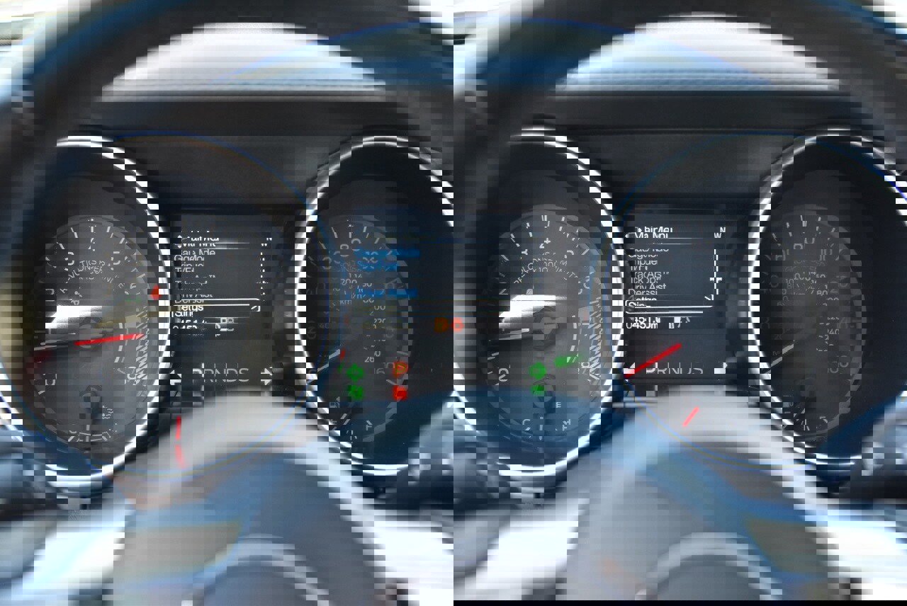 Certified 2023 Ford Mustang Premium image 25