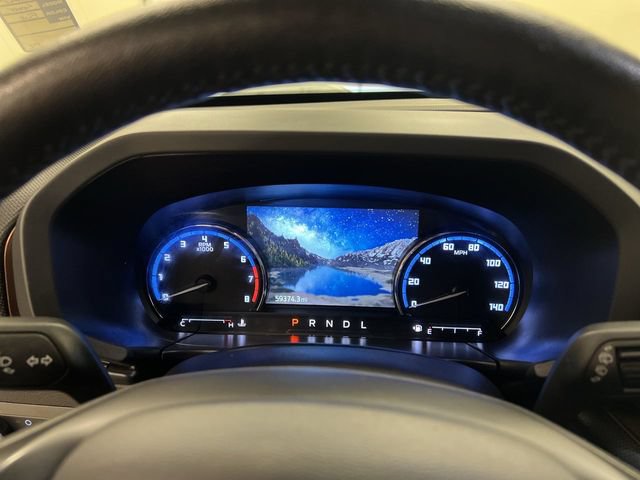 Certified 2021 Ford Bronco Sport Outer Banks w/ Outer Banks Package (96D) AWD/4WD image 15