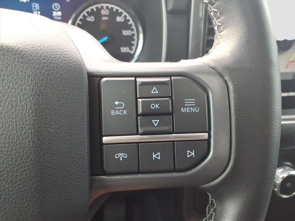 Certified 2023 Ford F150 XLT w/ Equipment Group 302A High image 25