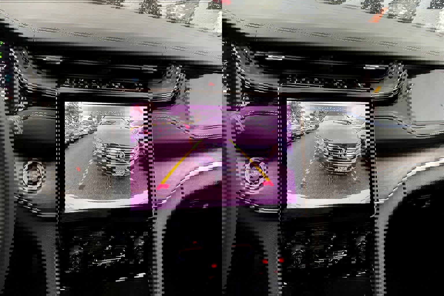 Used 2022 Jeep Grand Cherokee Limited 4xe image 26