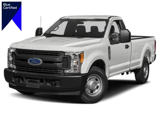 Certified 2019 Ford F350 XL w/ XL Value Package