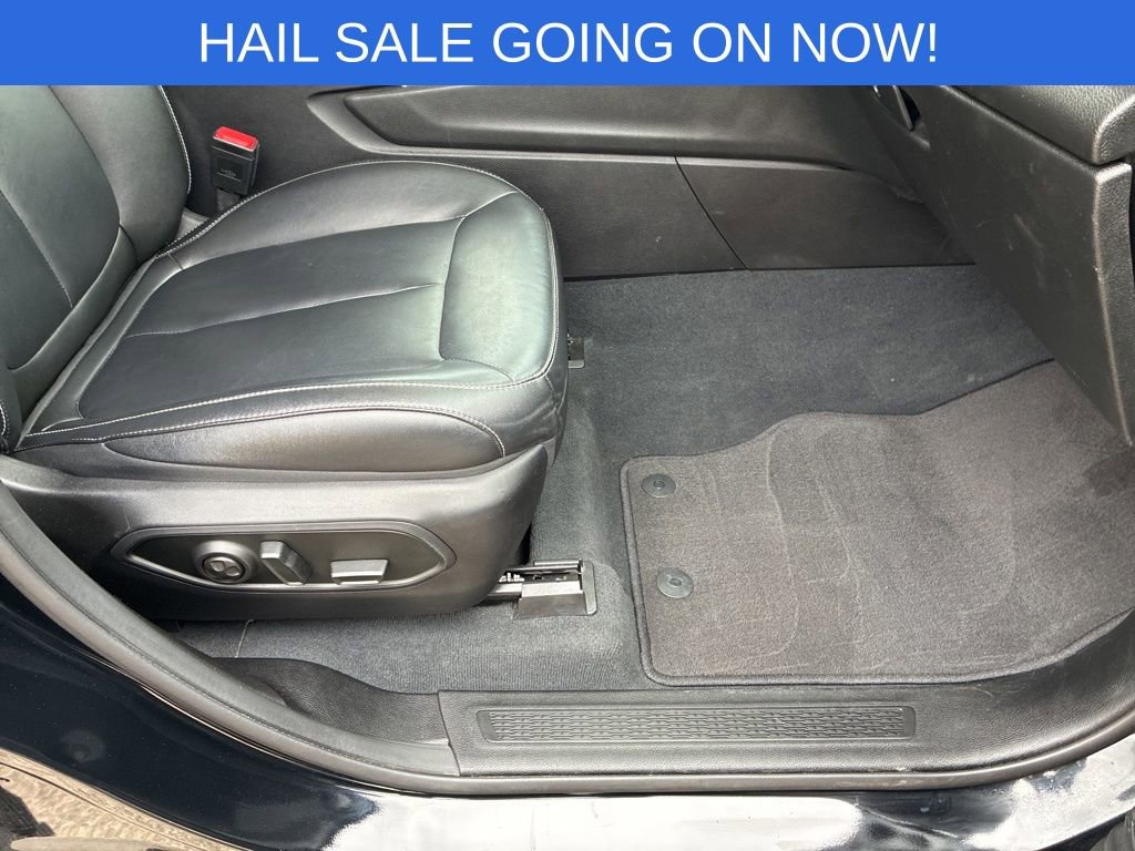 Used 2023 Jeep Grand Cherokee Limited AWD/4WD image 44