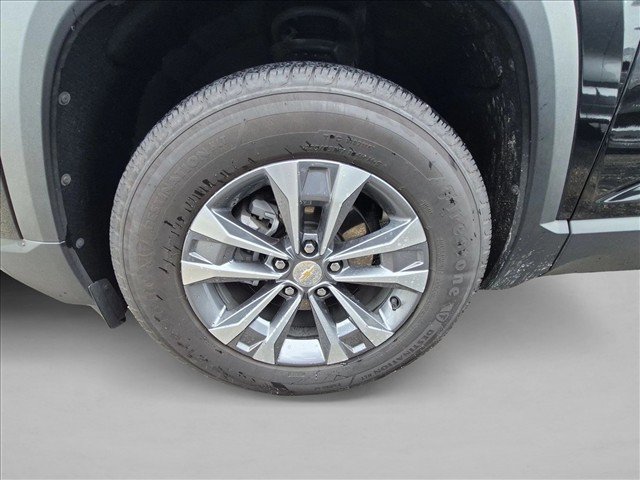 Used 2025 Chevrolet Equinox LT w/ Convenience Package II FWD image 22