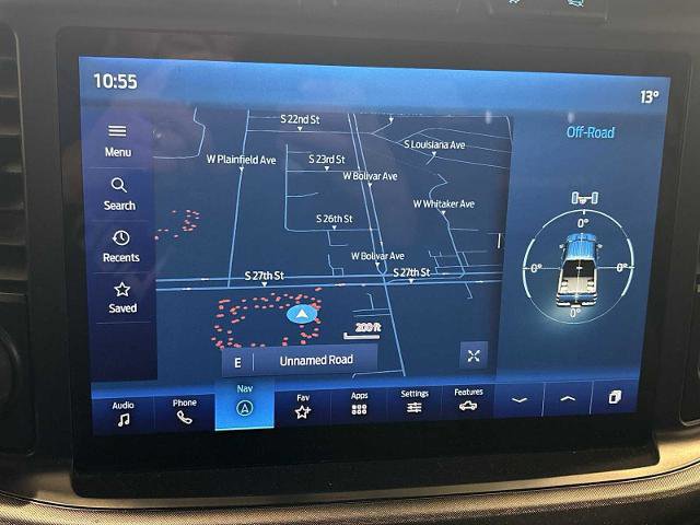 Certified 2023 Ford F150 Tremor w/ Equipment Group 402A High image 13