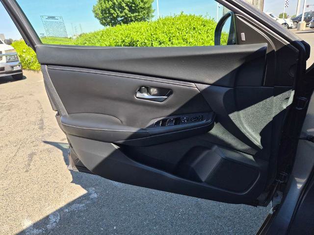 Used 2021 Nissan Sentra SV image 27