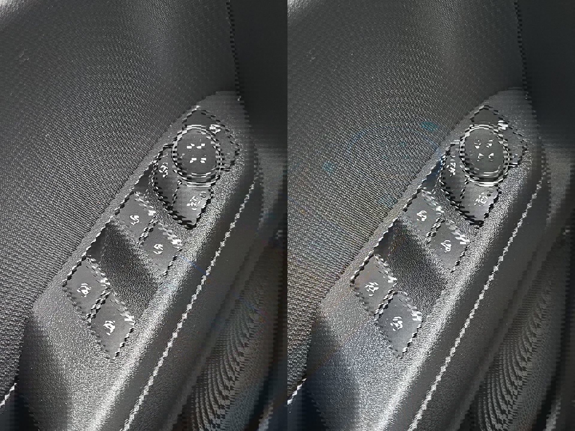 Certified 2024 Ford Bronco Sport Outer Banks image 13