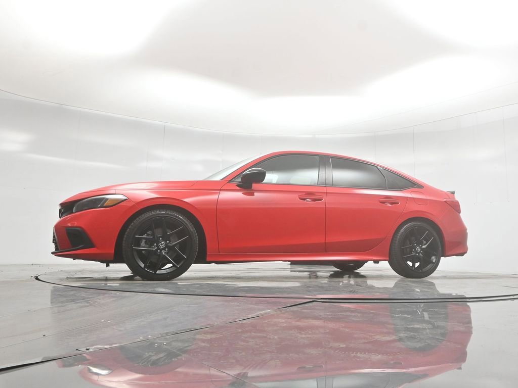 Used 2024 Honda Civic Si image 22