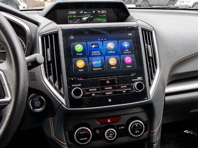 Used 2023 Subaru Crosstrek 2.5i Limited w/ Moonroof Package image 19