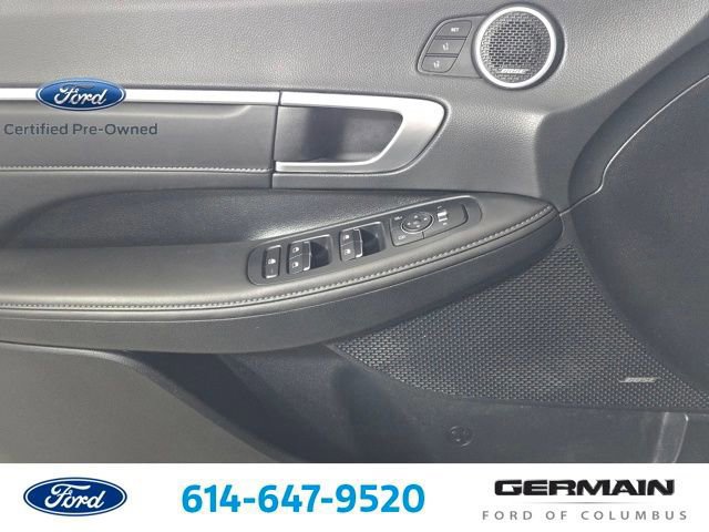 Used 2023 Hyundai Sonata Limited image 29