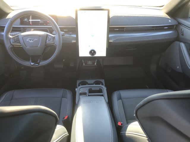 Certified 2025 Ford Mustang Mach-E GT AWD/4WD image 32