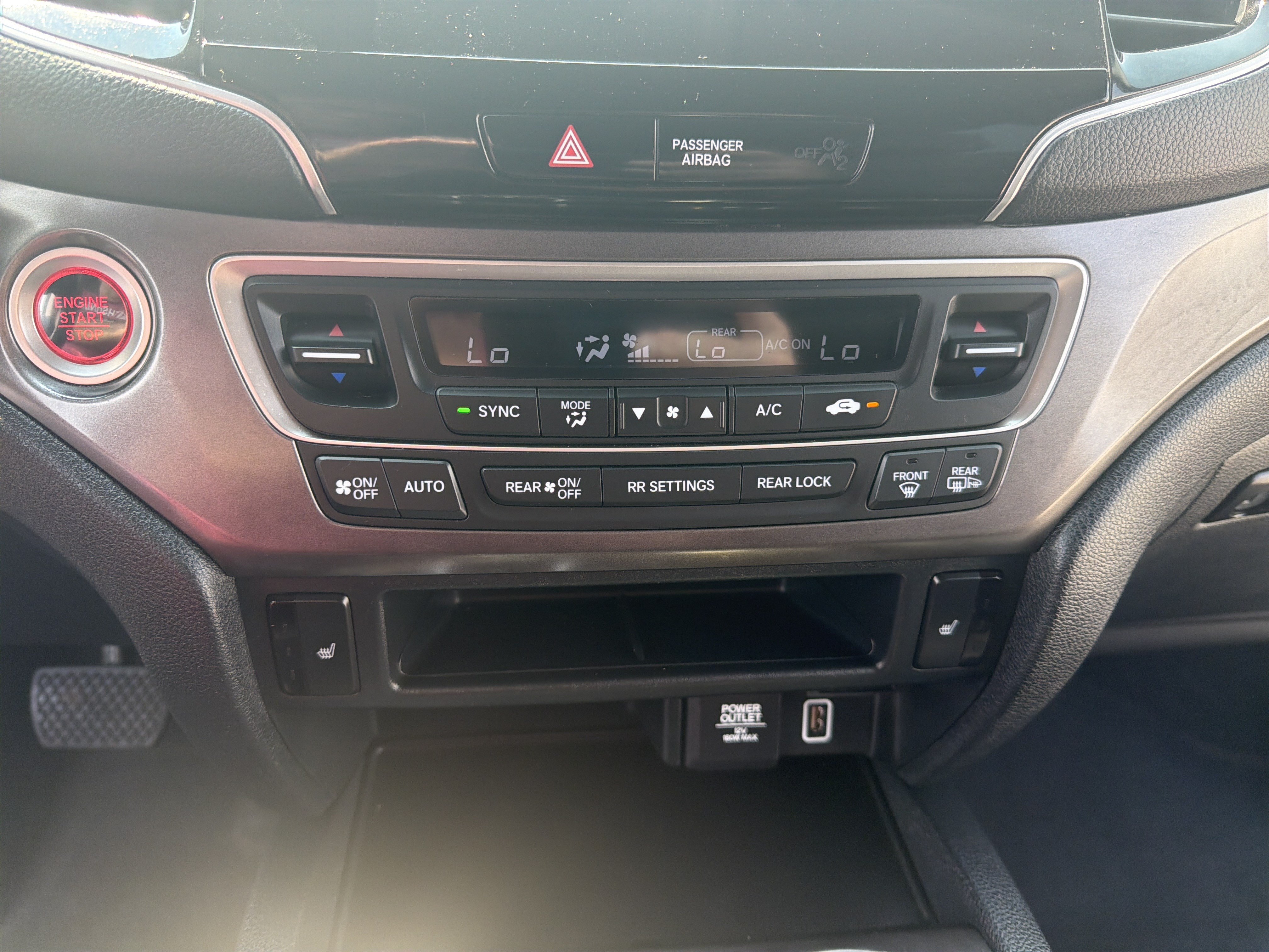 Used 2021 Honda Pilot EX-L image 35