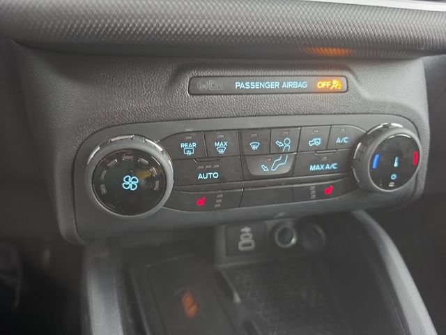 Certified 2024 Ford Bronco Sport Big Bend w/ Convenience Package AWD/4WD image 17