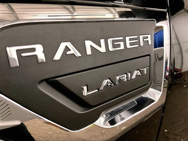 Certified 2021 Ford Ranger Lariat w/ Technology Package AWD/4WD image 13