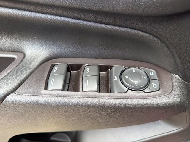 Used 2021 Chevrolet Equinox LT AWD/4WD image 22