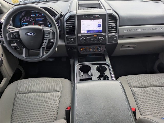 Certified 2022 Ford F250 XLT w/ XLT Premium Package image 15