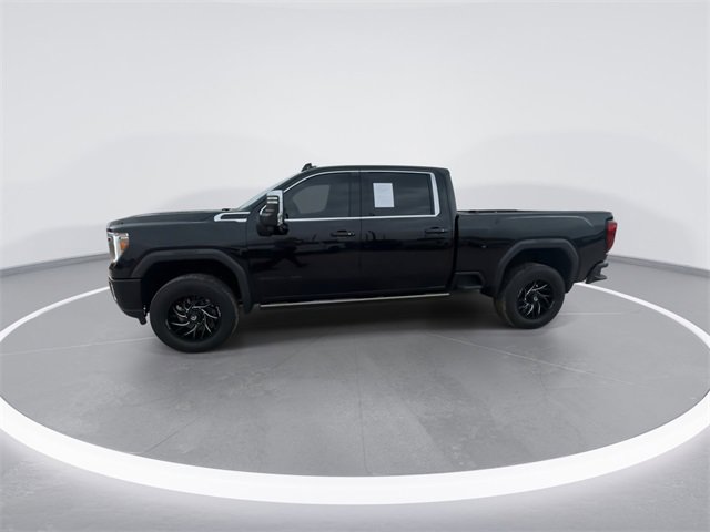 Used 2022 GMC Sierra 2500 Denali w/ Denali Ultimate Package image 6