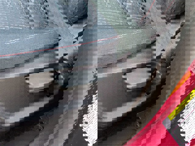 Certified 2025 Ford Bronco Sport Heritage image 25