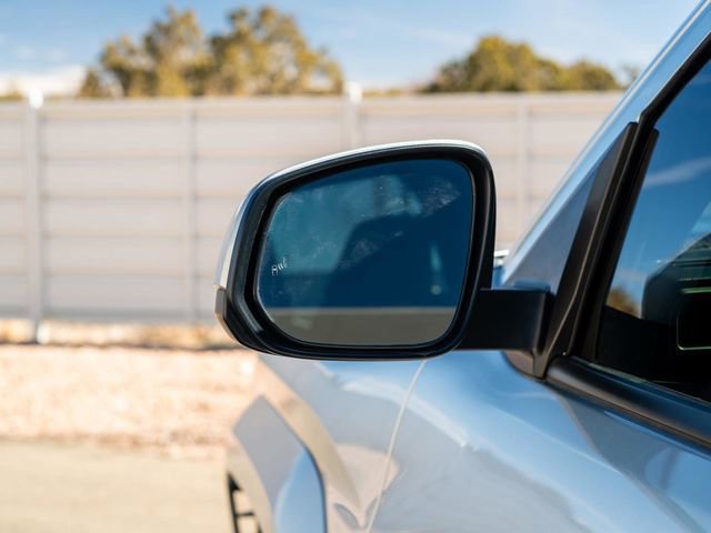 Used 2024 Toyota Tacoma TRD Sport image 15