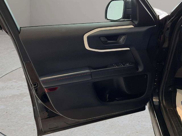 Certified 2023 Ford Bronco Sport Heritage AWD/4WD image 15