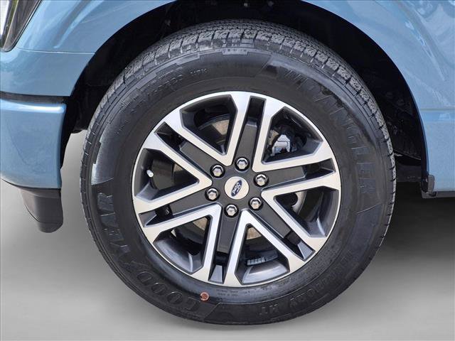 Certified 2023 Ford F150 XL w/ STX Appearance Package RWD image 22