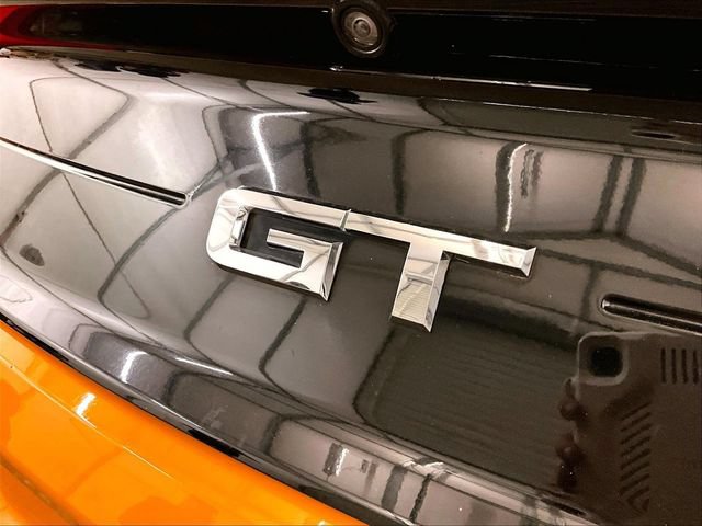 Certified 2019 Ford Mustang GT Premium w/ Equipment Group 401A RWD image 13