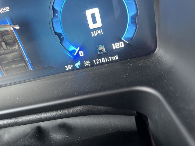 Certified 2025 Ford Bronco Big Bend image 29