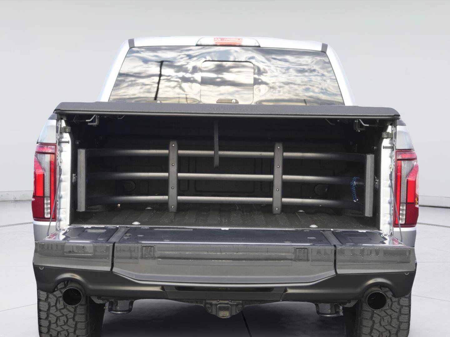 Certified 2025 Ford F150 Tremor w/ Equipment Group 402A High AWD/4WD image 31