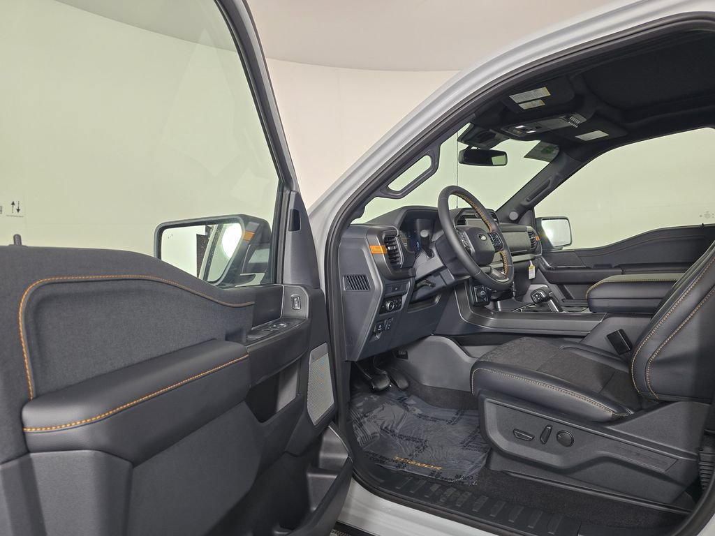 Certified 2026 Ford F150 Tremor w/ Tow/Haul Package AWD/4WD image 20