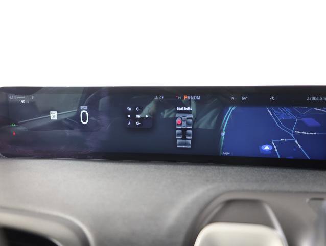 Certified 2025 Ford Expedition Active image 14