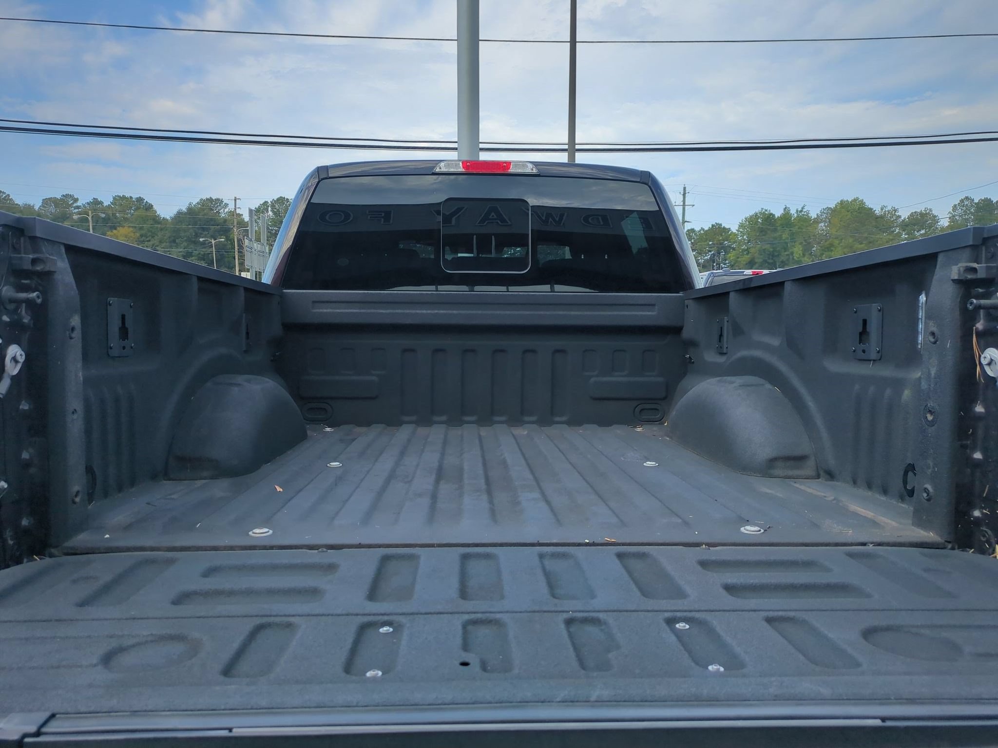 Certified 2020 Ford F150 King Ranch w/ Equipment Group 601A Luxury AWD/4WD image 7