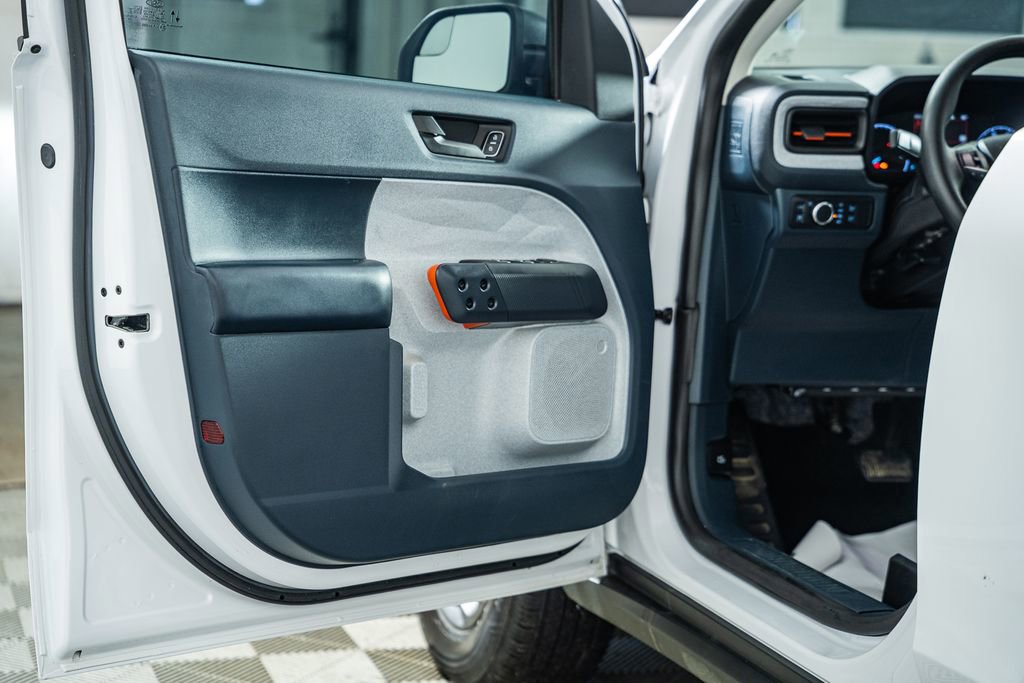 Certified 2022 Ford Maverick XLT image 38