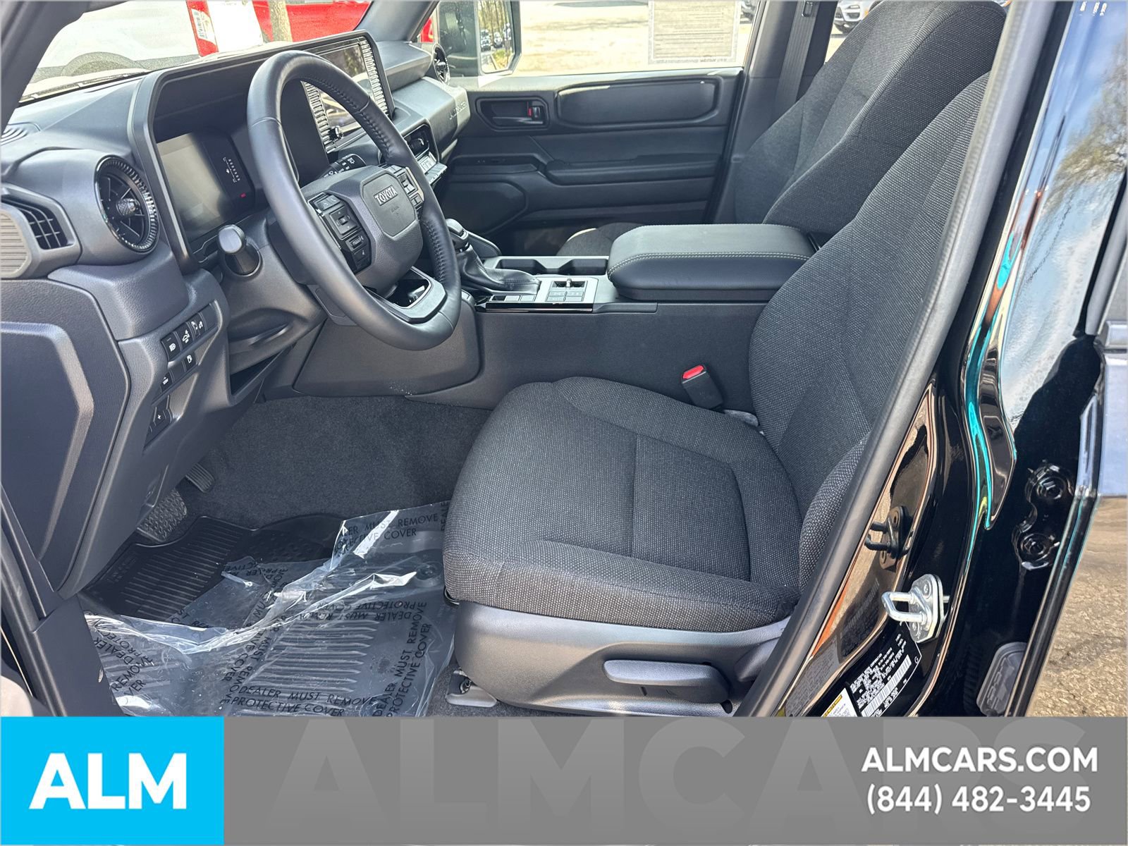 Used 2024 Toyota Land Cruiser 1958 AWD/4WD image 10