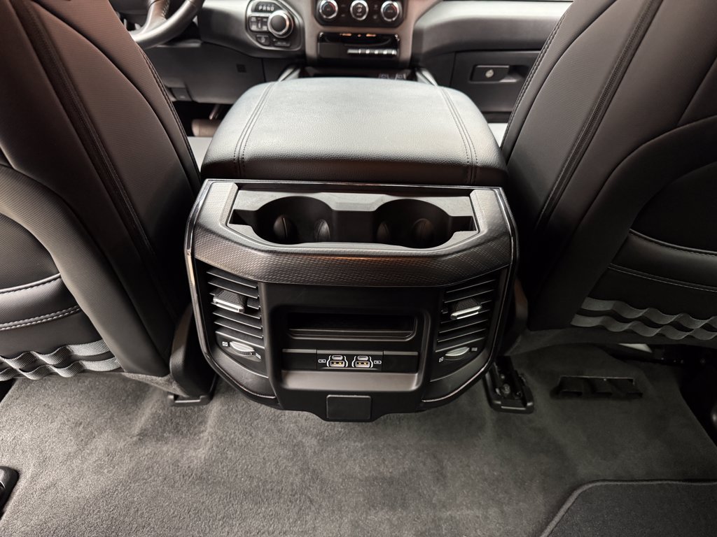 Used 2023 RAM 1500 Big Horn AWD/4WD image 13