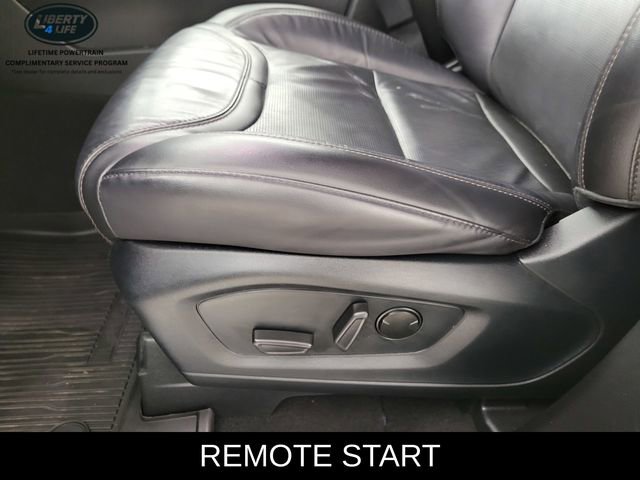 Certified 2023 Ford Explorer Platinum w/ Technology Package image 14