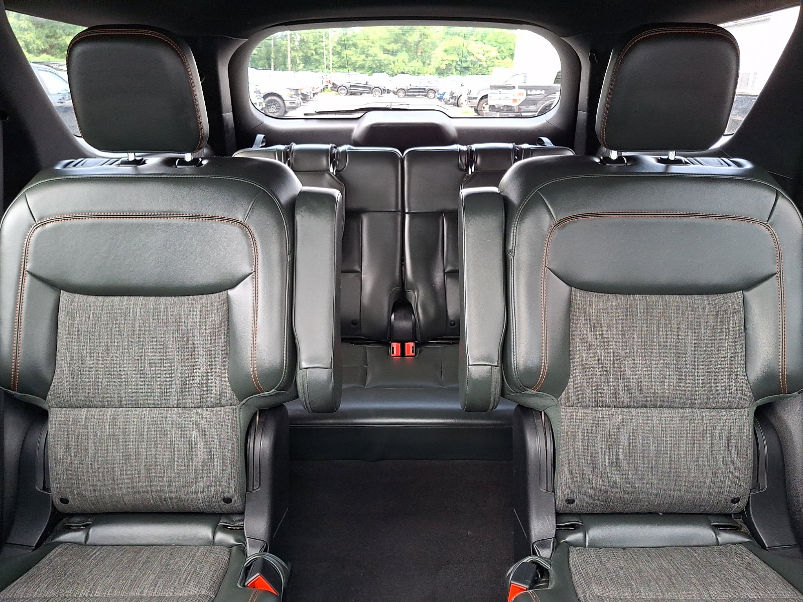 Certified 2023 Ford Explorer Timberline AWD/4WD image 19