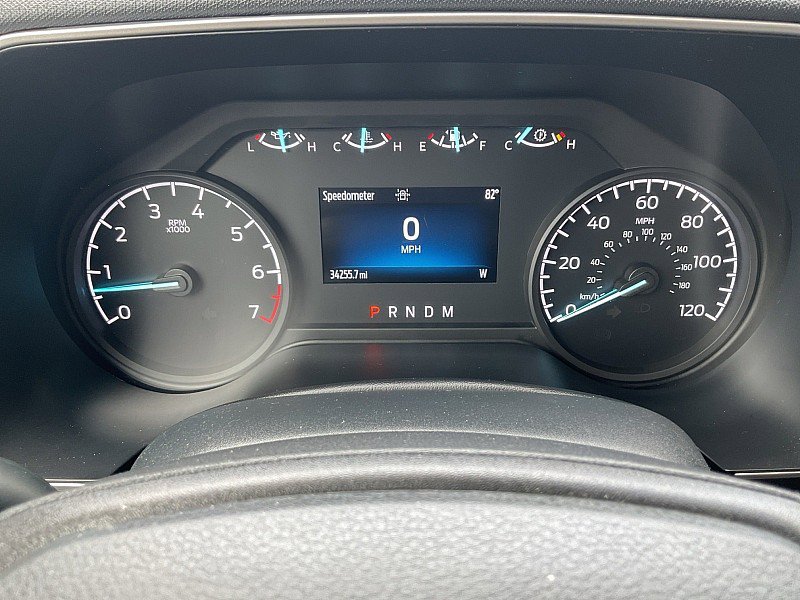 Certified 2023 Ford F150 XL w/ STX Appearance Package image 22