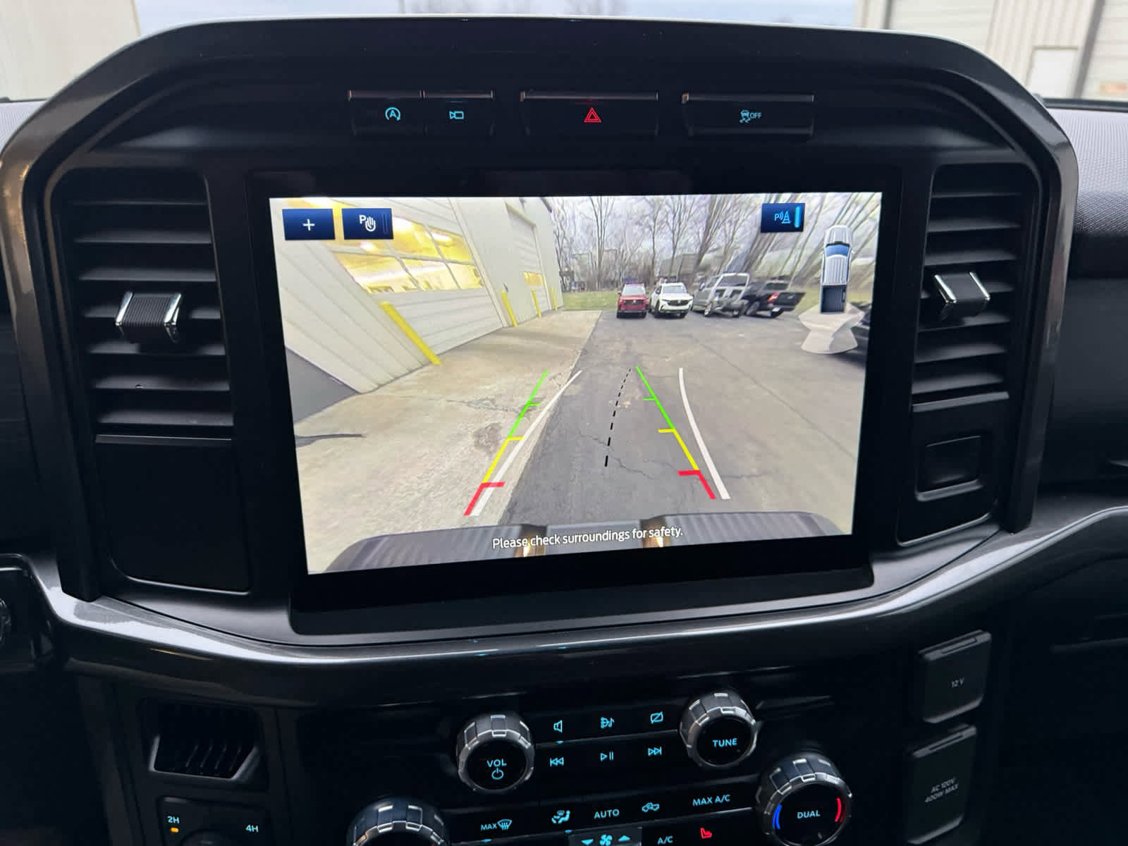 Certified 2023 Ford F150 XLT w/ Equipment Group 302A High image 24