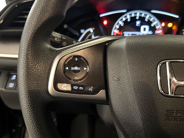 Used 2018 Honda Civic LX image 18