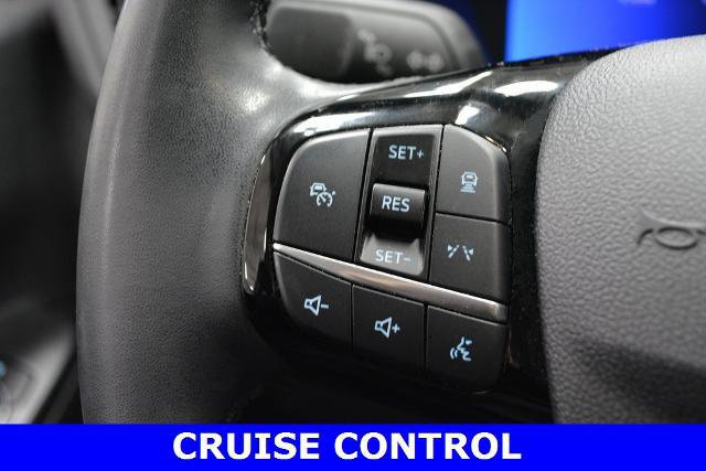 Certified 2023 Ford Escape Active w/ Tech Pack #2 image 18