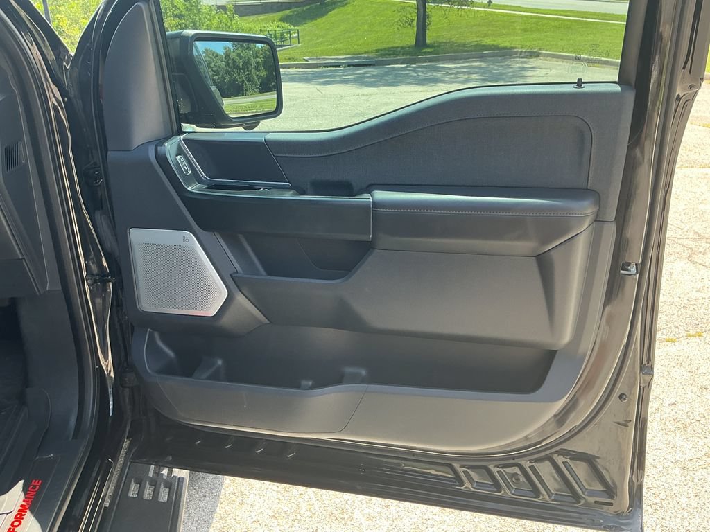 Certified 2023 Ford F150 Raptor AWD/4WD image 16